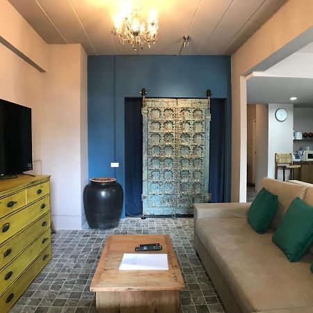 דירות צ'יאנג מאי 8Th House @ Center Of Chiangmai Old Town מראה חיצוני תמונה