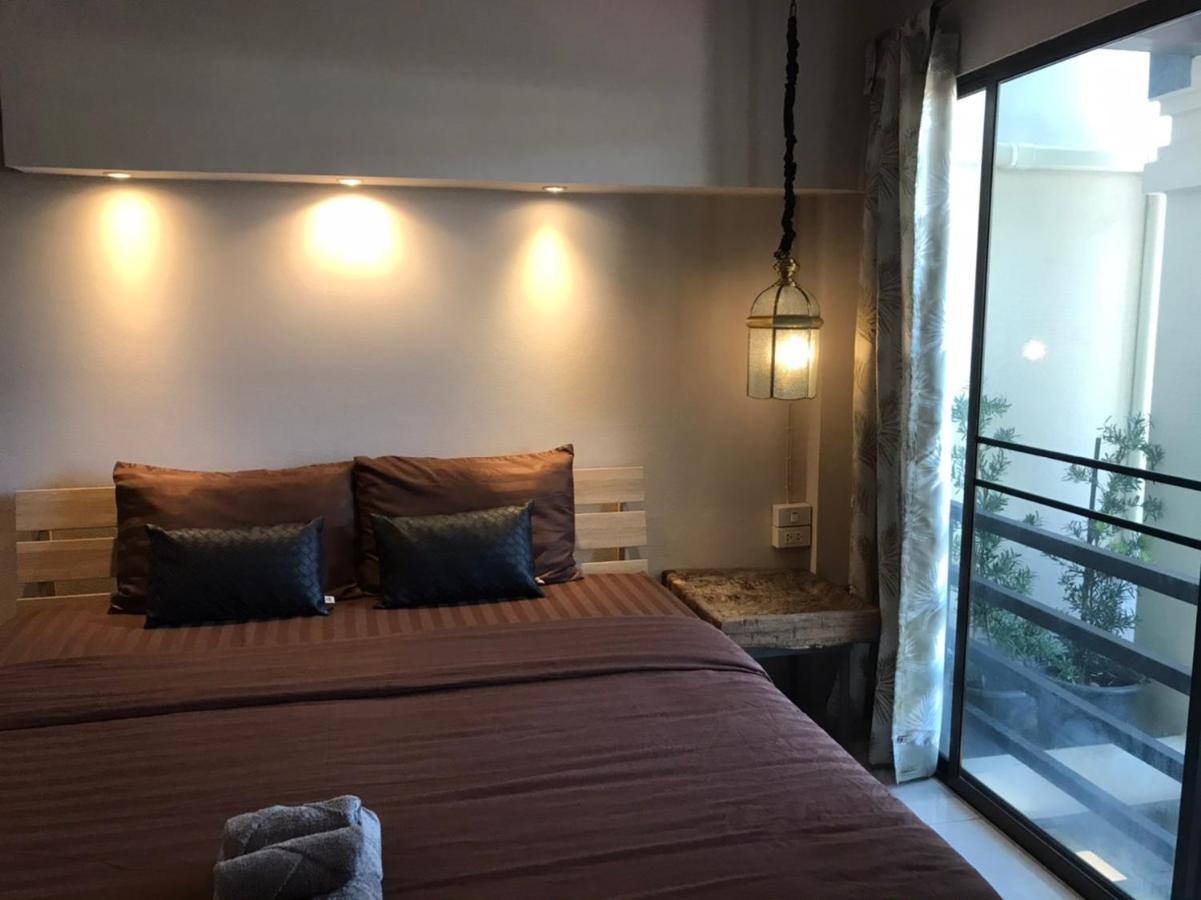 דירות צ'יאנג מאי 8Th House @ Center Of Chiangmai Old Town מראה חיצוני תמונה