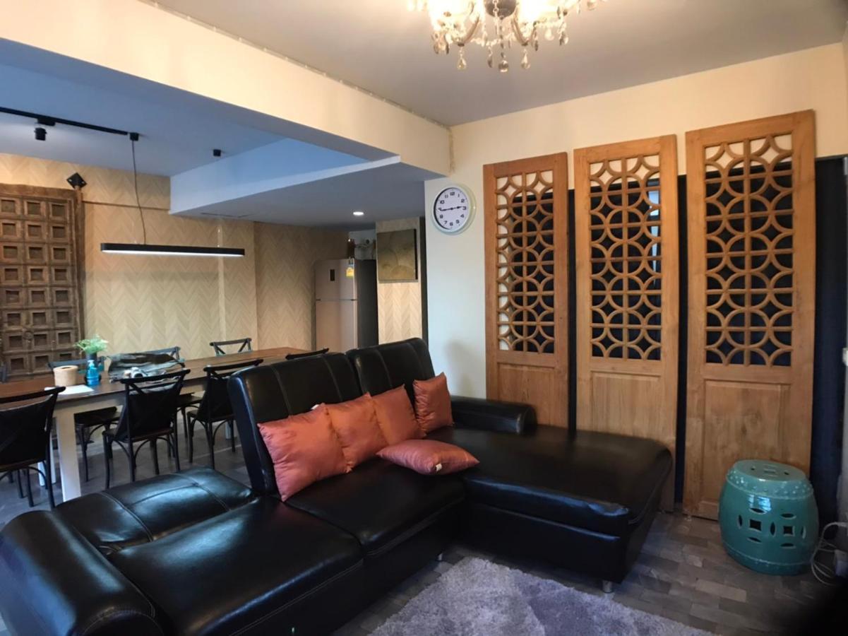 דירות צ'יאנג מאי 8Th House @ Center Of Chiangmai Old Town מראה חיצוני תמונה