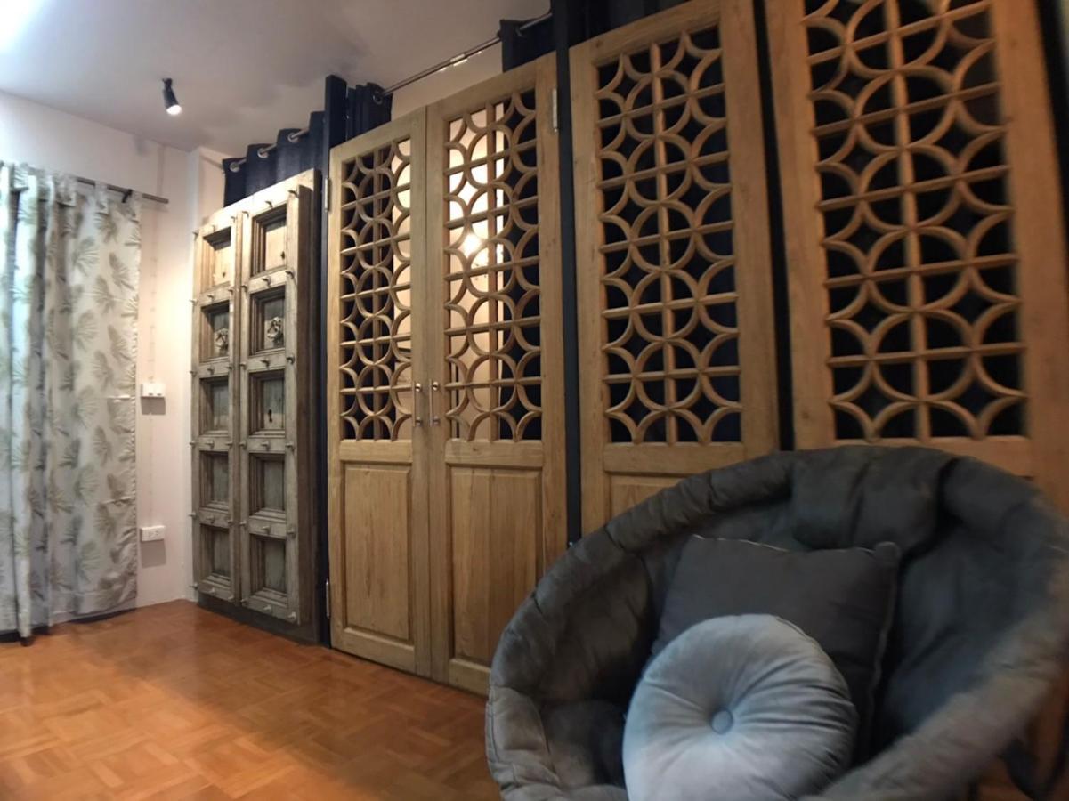 דירות צ'יאנג מאי 8Th House @ Center Of Chiangmai Old Town מראה חיצוני תמונה