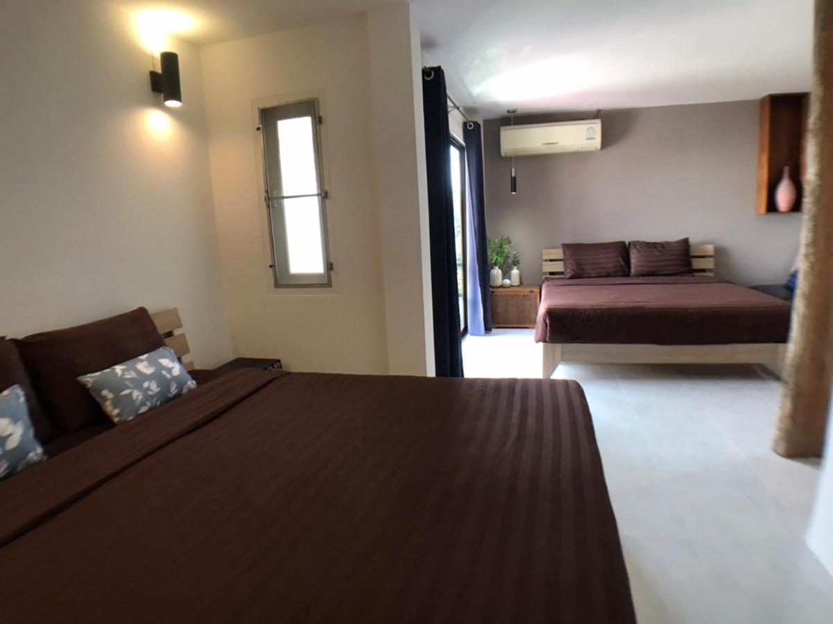 דירות צ'יאנג מאי 8Th House @ Center Of Chiangmai Old Town מראה חיצוני תמונה
