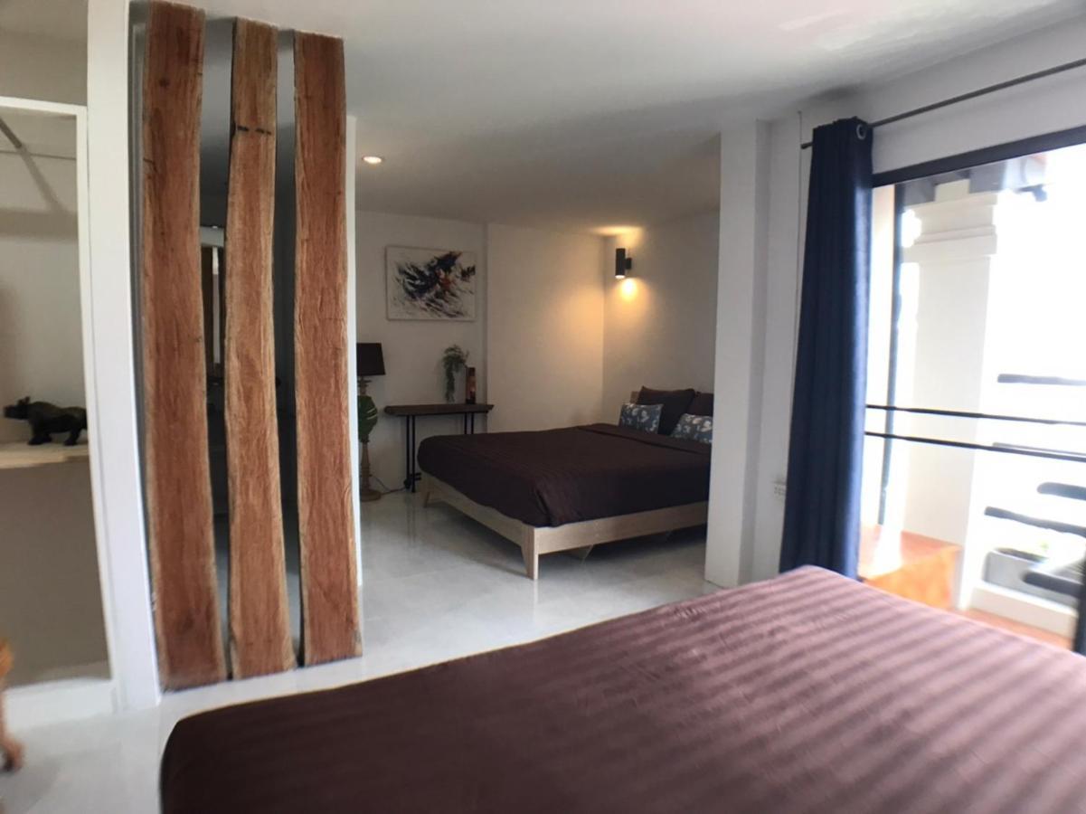דירות צ'יאנג מאי 8Th House @ Center Of Chiangmai Old Town מראה חיצוני תמונה