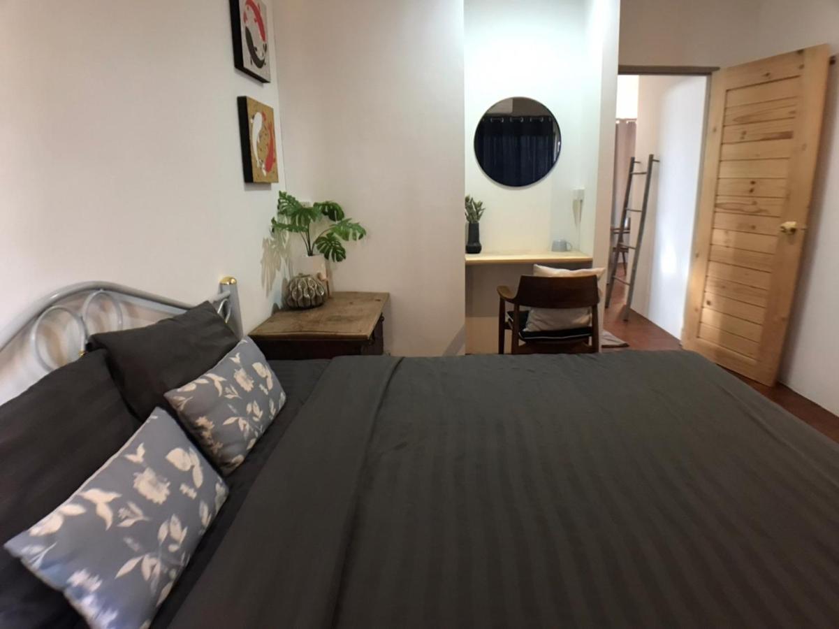 דירות צ'יאנג מאי 8Th House @ Center Of Chiangmai Old Town מראה חיצוני תמונה