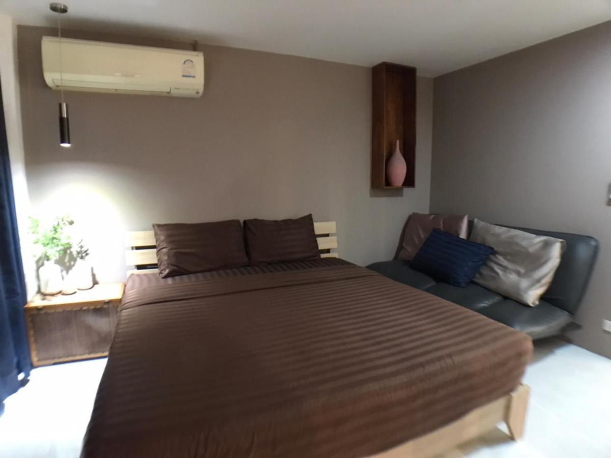 דירות צ'יאנג מאי 8Th House @ Center Of Chiangmai Old Town מראה חיצוני תמונה
