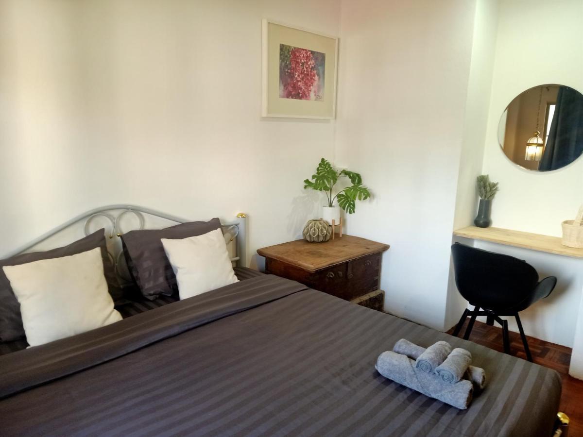 דירות צ'יאנג מאי 8Th House @ Center Of Chiangmai Old Town מראה חיצוני תמונה