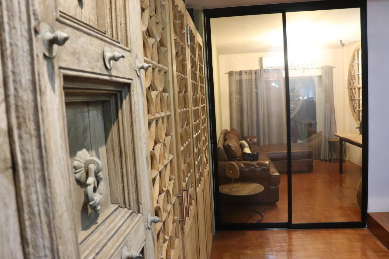 דירות צ'יאנג מאי 8Th House @ Center Of Chiangmai Old Town מראה חיצוני תמונה