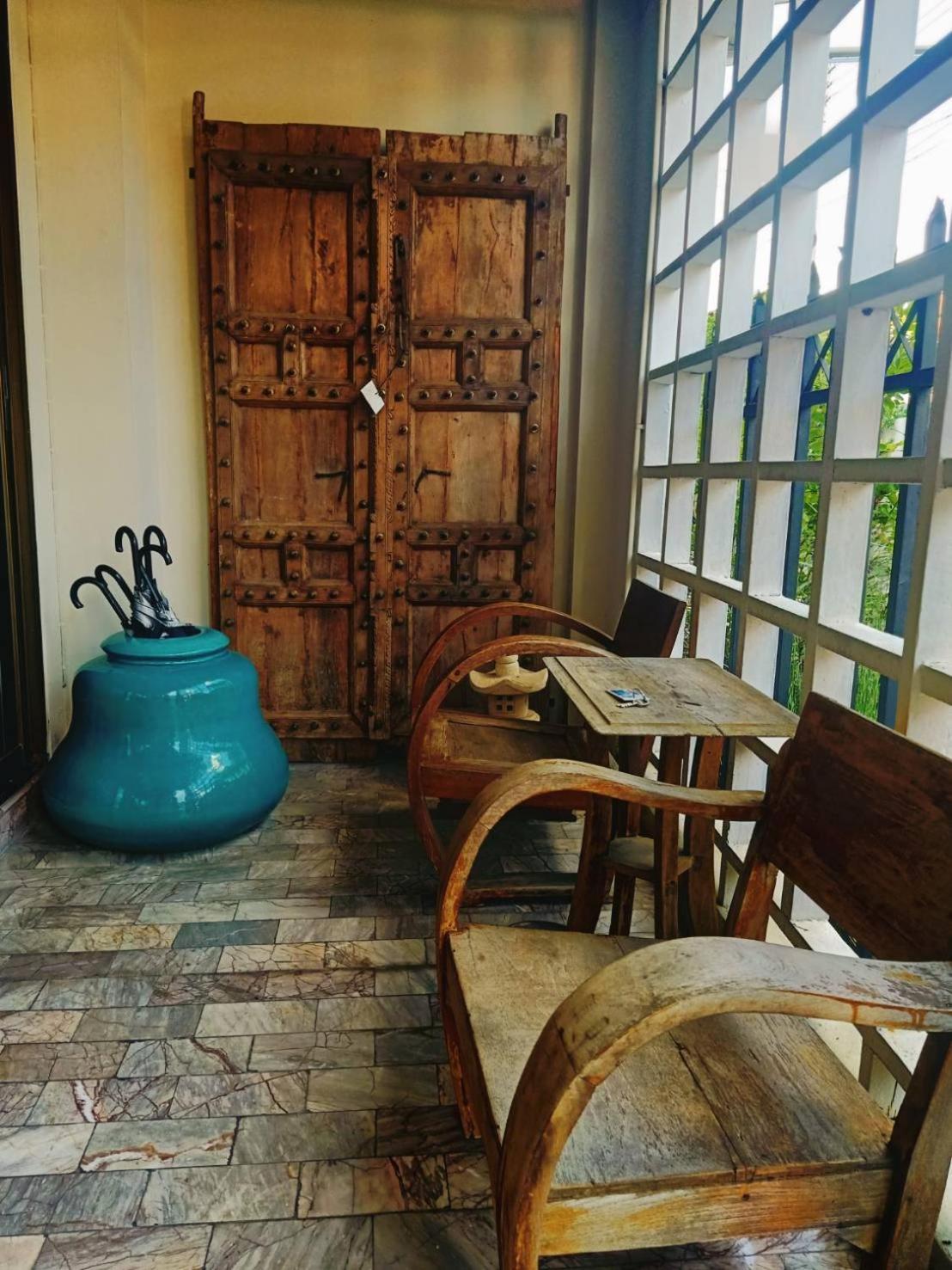 דירות צ'יאנג מאי 8Th House @ Center Of Chiangmai Old Town מראה חיצוני תמונה